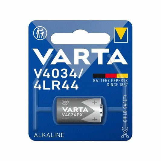 Varta V4034(4LR44)
