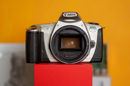 Canon SLR EOS300 - BODY - fară obiectiv