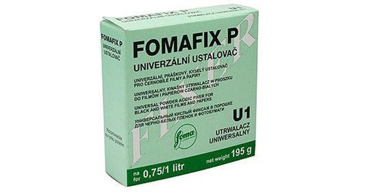 Fomafix P - solid