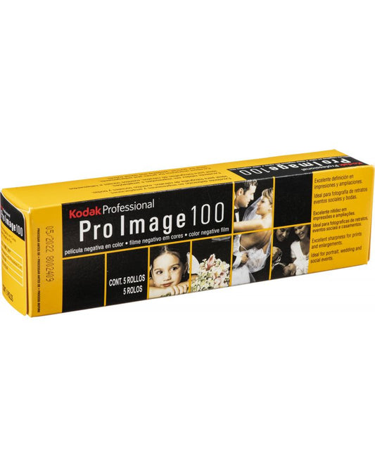 Kodak Pro Image 100/36
