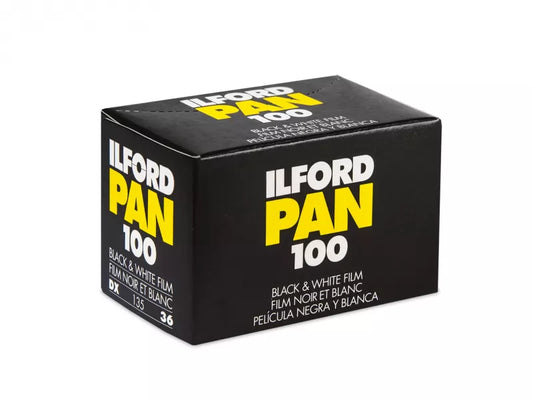 Ilford PAN