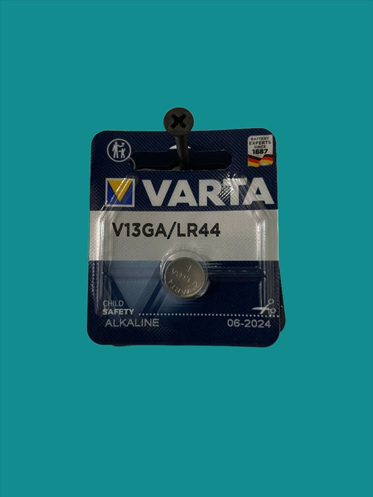 Baterie VARTA V13GA/LR44 - 1.5V